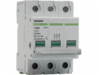 Noark Insulated Ex9Iv 3P 100A (108041)