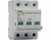 Noark Insulated Ex9Iv 3P 100A (108041)