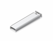 Ubiquiti M.2 SSD TRAY VOLITELNÁ ÚLOŽNÁ VLOŽKA PRO CLOUDS GATEWAY MAX, KTERÁ PODPORUJE JEDEN M.2 NVME SSD DISKY VELIKOSTI 2230, 2242, 2260, 2280 NEBO 22110