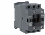 Schneider Výkonový stykač TeSys Control AC-3, 25 A, 3P (1NO), cívka 24 V DC LC1E2510BD