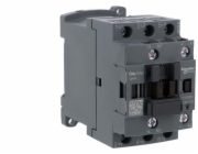 Schneider Výkonový stykač TeSys Control AC-3, 12 A, 3P (1NO), cívka 24 V DC LC1E1210BD