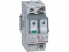 Legrand Svodič přepětí C 1P+N 20kA 1,2kV (412226)