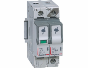 Legrand Svodič přepětí C 1P+N 20kA 1,2kV (412226)