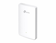 WiFi router TP-Link EAP615-Wall(5-pack) AP, 3x GLAN, 2,4 a 5 GHz, AX1800, Omáda SDN