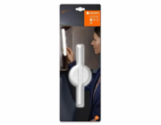 LEDVANCE Integrovaná LED žárovka studená bílá, 2 W, 75 lm