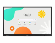 75" LED Samsung WA75F - Flip UHD,350cd,AN,16/7