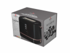 Topinkovač nerez 850W Black Rose Collection BH-9569