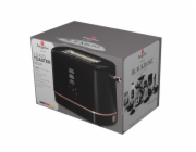 Topinkovač nerez 850W Black Rose Collection BH-9569