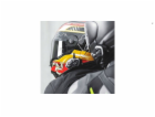 Interkom pro motocykly Midland R1 MESH SINGLE