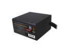 Gembird Napájecí zdroj ATX 850W s aktivním PFC, 12cm vent...