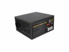 Gembird Napájecí zdroj ATX 750W s aktivním PFC, 12cm vent...