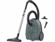 Electrolux EB61C1OG vysavač 3,5 l Bubnový vysavač Suchý 850 W Prachový sáček