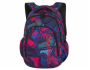 COOLPACK Školní batoh různé barvy, 15 x 31,5 x 41 cm