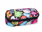 COOLPACK Penál bez nářadí 23x10cm, různé barvy