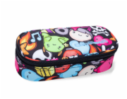 COOLPACK Penál bez nářadí 23x10cm, různé barvy