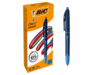 BIC Kuličkové pero 524095, různé barvy, 1 mm