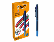 BIC Kuličkové pero 524095, různé barvy, 1 mm