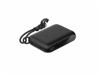Belkin Boost Charge Powerbank 10K with Display - Black