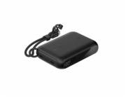 Belkin Boost Charge Powerbank 10K with Display - Black