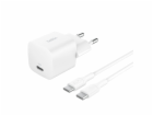 Belkin BOOST CHARGE™ 25W USB-C Power Delivery PPS nástěnn...
