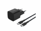 Belkin BOOST Charge 25W USB-C bl  Cha.PD/PPS 1m C. WCA012...