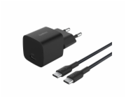 Belkin BOOST Charge 25W USB-C bl  Cha.PD/PPS 1m C. WCA012kq1MBK-B6