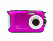 Easypix Aquapix W3027 Wave  Pink