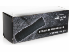 Monokulární dalekohled Mil-Tec 10x25 - černý - 15705002