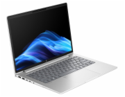 HP ProBook 4 G1i/ Core™ Ultra 7 255U/ 32GB DDR5/ 512GB SSD/ Intel® Graphics/ 14" WUXGA,matný/ W11P/ stříbrný