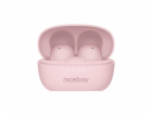 Niceboy Podsie 4 Pop Pink