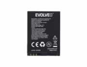 EVOLVEO originální baterie 900 mAh pro EasyPhone XS (EP-570)