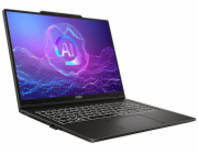 MSI Venture 16 AI A2HMG-036CZ/ Ultra 7 255H/ 32GB DDR5/ 1TB SSD/ Intel Arc/ 16” 2K,OLED,120Hz/ W11H/ černý