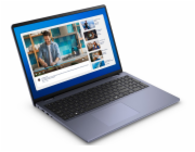Dell 16/DC16251/7-150U/16"/WUXGA/16GB/512GB/Iris Xe/W11P/Blue/3R NBD