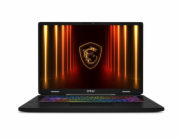 MSI Crosshair/17 HX AI D2XWGKG-039CZ/U9-275HX/17"/2560x1600/32GB/2TB/RTX 5070/W11H/Gray/2R
