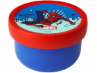 Mepal OVOCNÁ KRABIČKA CAMPUS 300 ML SPIDERMAN 107430065396