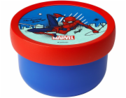 Mepal OVOCNÁ KRABIČKA CAMPUS 300 ML SPIDERMAN 107430065396