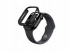 Amazingthing Pouzdro Minimal pro Apple Watch 46 mm – černé
