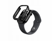 Amazingthing Pouzdro Minimal pro Apple Watch 46 mm – černé