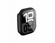 Amazingthing Pouzdro Radix Glass pro Apple Watch 42mm - černé