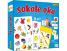 Adamigo Hawkeye 07974