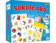 Adamigo Hawkeye 07974