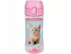 Starpak Láhev 450 ml pro kočky, balení 1/24