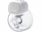 Momcozy S9 Pro Single Grey | Odsávačka mateřského mléka | 180ml