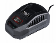 Modeco MN-91-135, 18V 2,4A Nabíječka pro aku nářadí