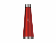 Termoska lahev nerez 0,4 l Burgundy Metallic Line BH-8743