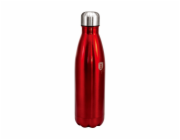 Termoska lahev nerez 0,5 l Burgundy Metallic Line BH-8625