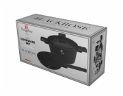 Sada nádobí s titanovým povrchem 3 ks Monaco Collection BH-8282
