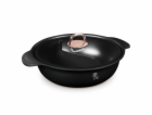 Hrnec na pečení s poklicí 30 cm Black Rose Collection BH-...