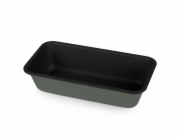 Forma na biskupský chlebíček s titanovým povrchem Matt Green Collection BH-7918