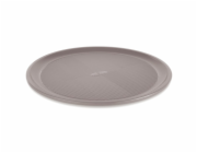 Pánev na pizzu s titanovým povrchem 32 cm Taupe Collection BH-7931